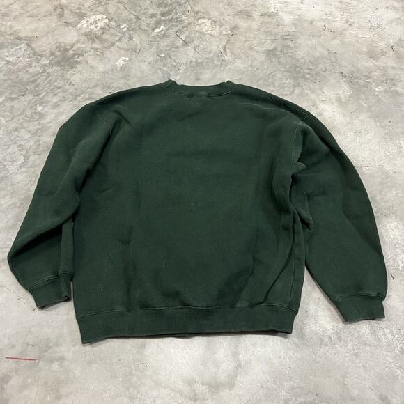 Vintage 1995 Acme Trading Company Looney Tunes Sweatshirt XS Warner Brothers - Picture 6 of 6